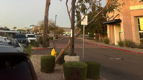 A Tradesmen’s Metal Theft Prevention Guide