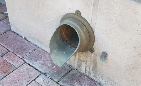 Secure Drainage Solutions to Combat Metal Theft