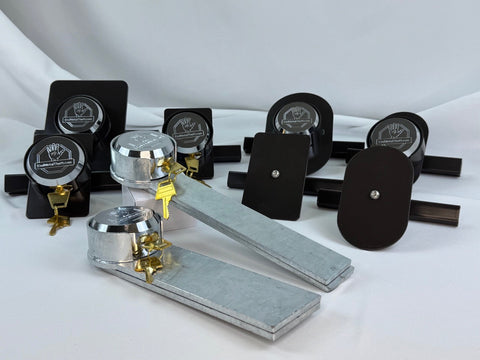 From Frustration to Innovation: How End Metal Theft is Revolutionizing Infrastructure Security