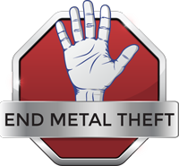 endmetaltheft