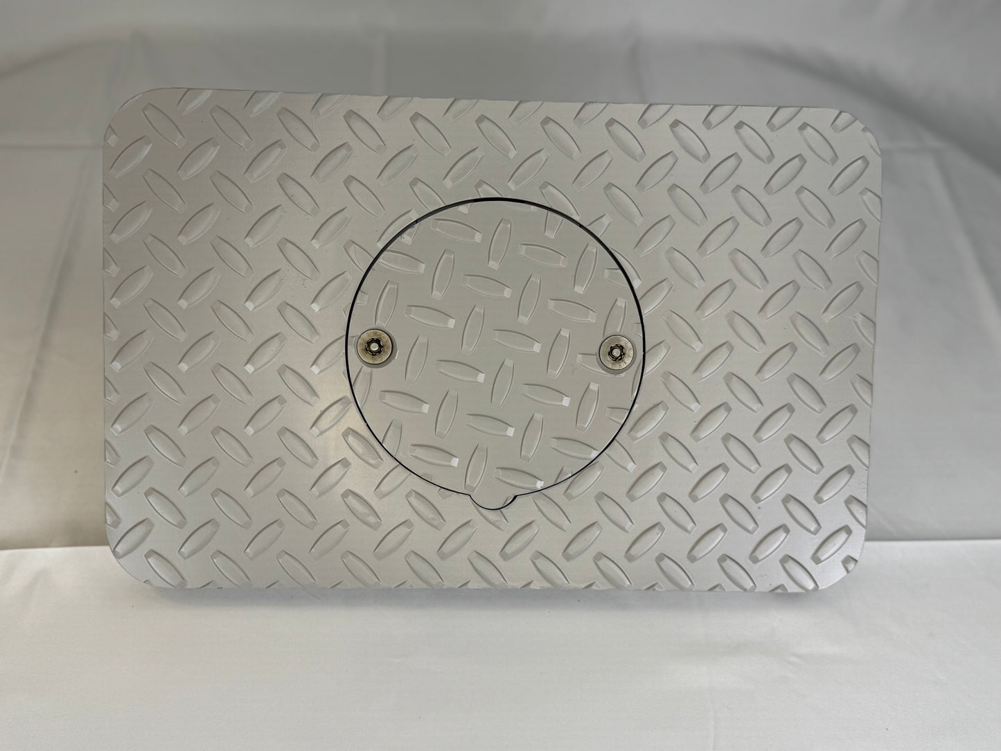 In Ground J-Box Locking Cover - IGL9.7X15.2R