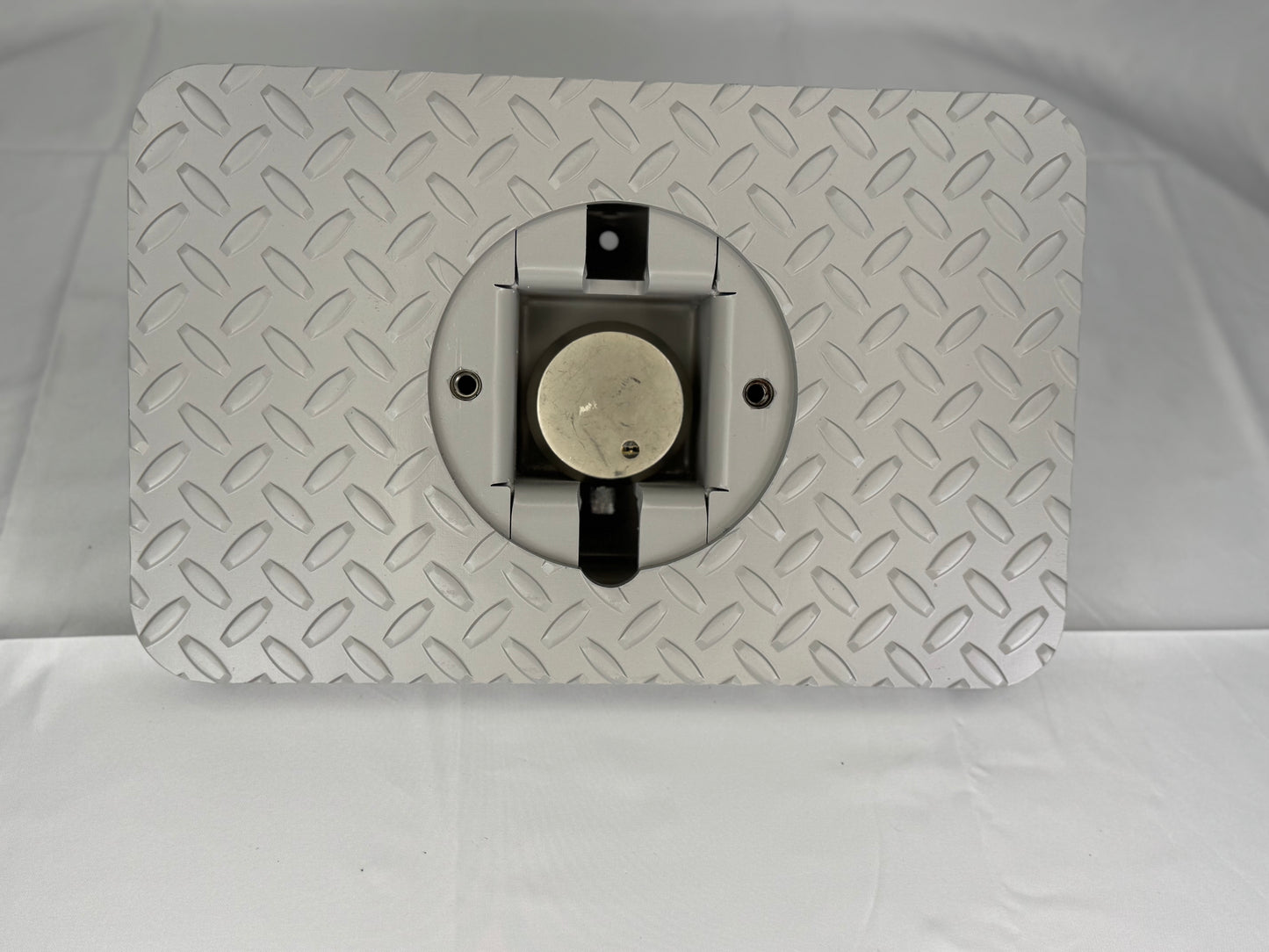 In Ground J-Box Locking Cover - IGL9.7X15.2R