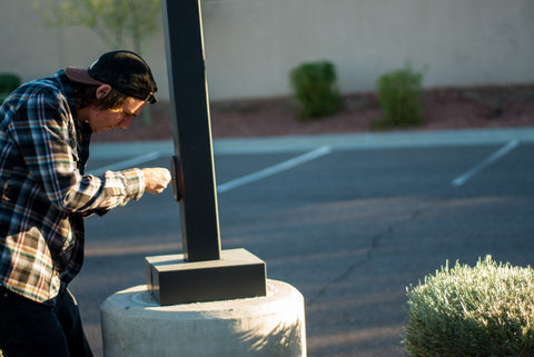 The Metal Theft Prevention Playbook: Your Complete Resource Guide