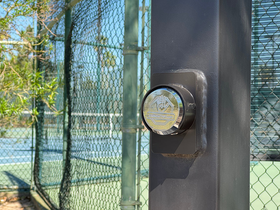 AP News Reports: End Metal Theft is Supporting the City of Glendale to Combat Copper Wire Theft
