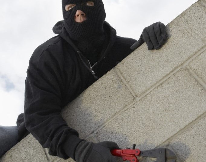 The Importance of Copper Theft Prevention endmetaltheft