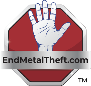 endmetaltheft