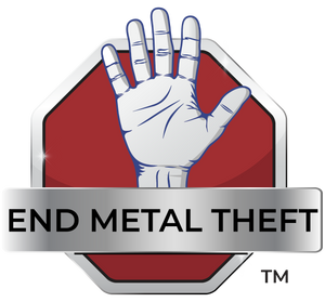 endmetaltheft