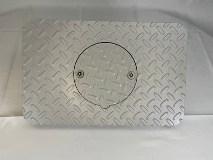 In Ground J-Box Locking Cover - IGL23.7X35.4R