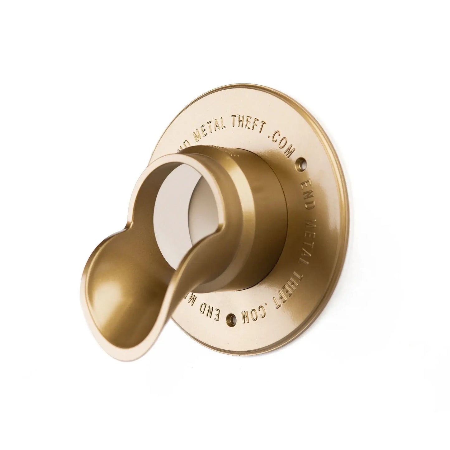 Plastic Downspout Nozzle - 2", 3", 4", 6", 8" and 10"