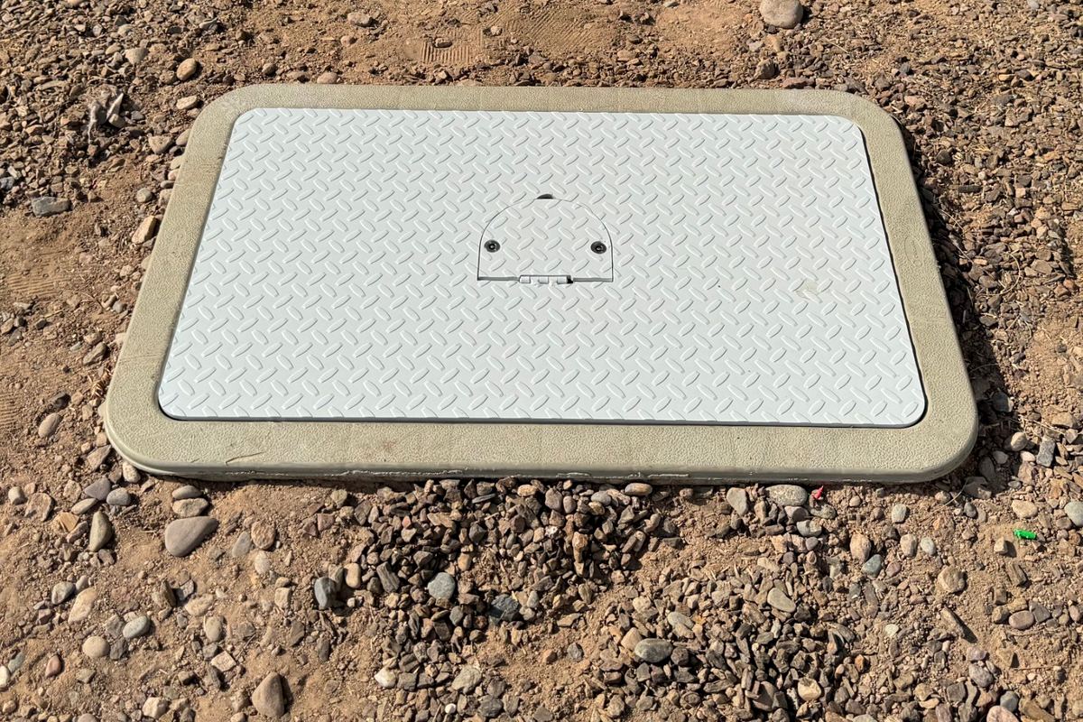 <span><mark>J-Box Locking</mark> Covers </span>